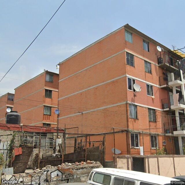 Departamento en remate bancario en Venustiano Carranza – 2 recámaras - foto 2