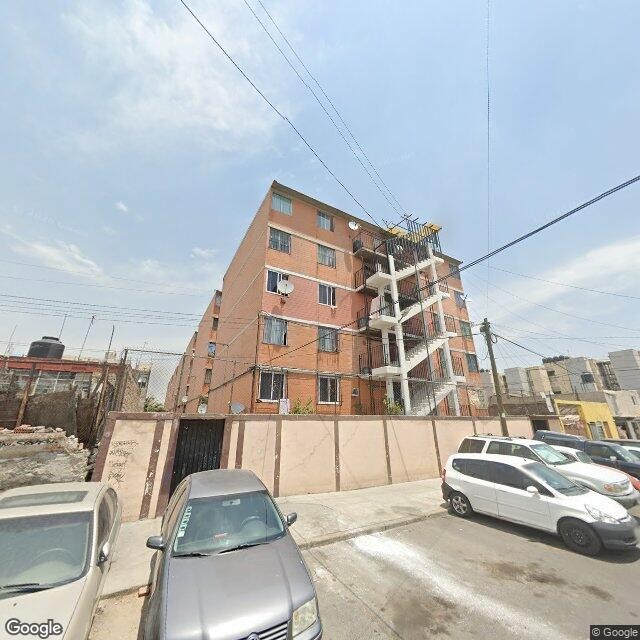Departamento en remate bancario en Venustiano Carranza – 2 recámaras - foto 2
