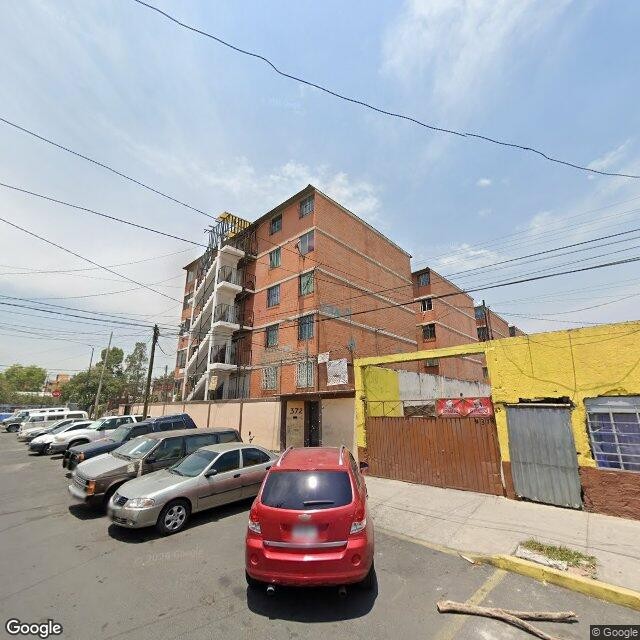Departamento en remate bancario en Venustiano Carranza – 2 recámaras - foto 3