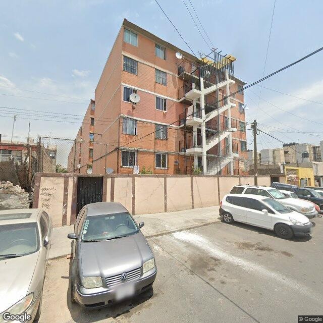 Departamento en remate bancario en Venustiano Carranza – 2 recámaras - foto 2