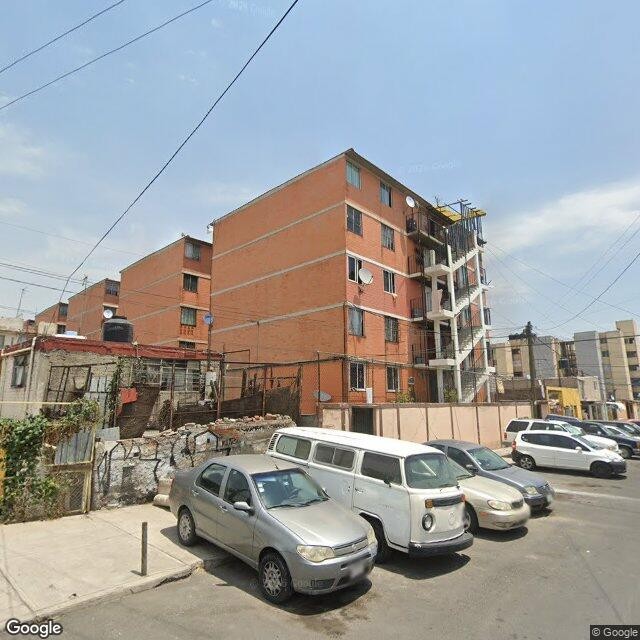 Departamento en remate bancario en Venustiano Carranza – 2 recámaras - foto 3