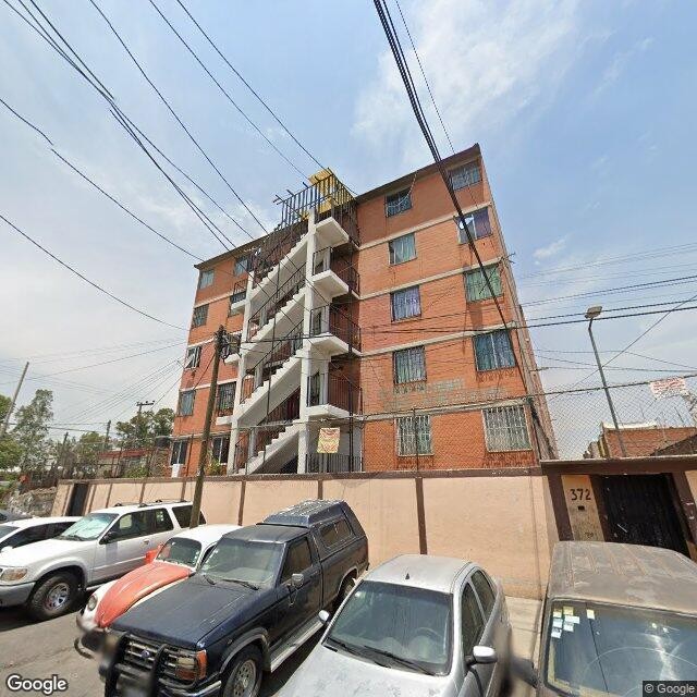 Departamento en remate bancario en Venustiano Carranza – 2 recámaras - foto 2