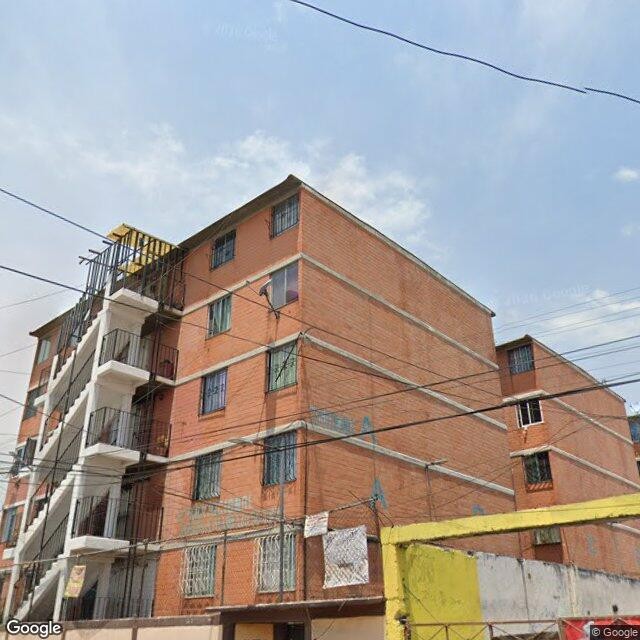 Departamento en remate bancario en Venustiano Carranza – 2 recámaras - foto 2