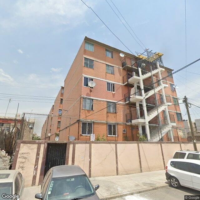 Departamento en remate bancario en Venustiano Carranza – 2 recámaras - foto 3