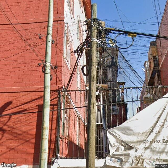 Departamento en remate bancario en Morelos, Venustiano Carranza, CDMX - foto 2