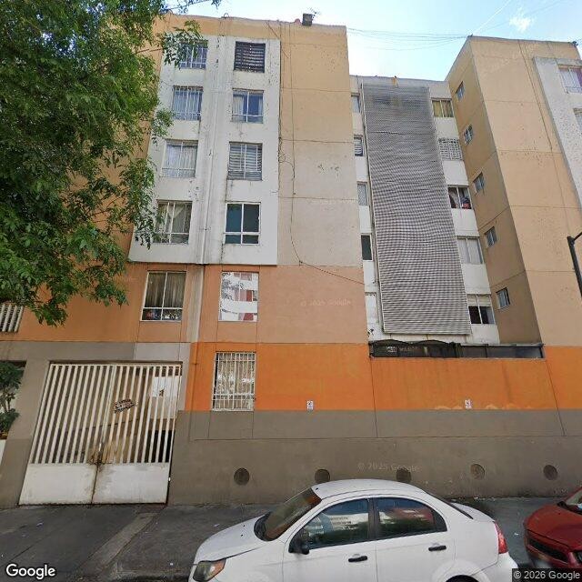Departamento en remate bancario en Popular Rastro, Venustiano Carranza - foto 3