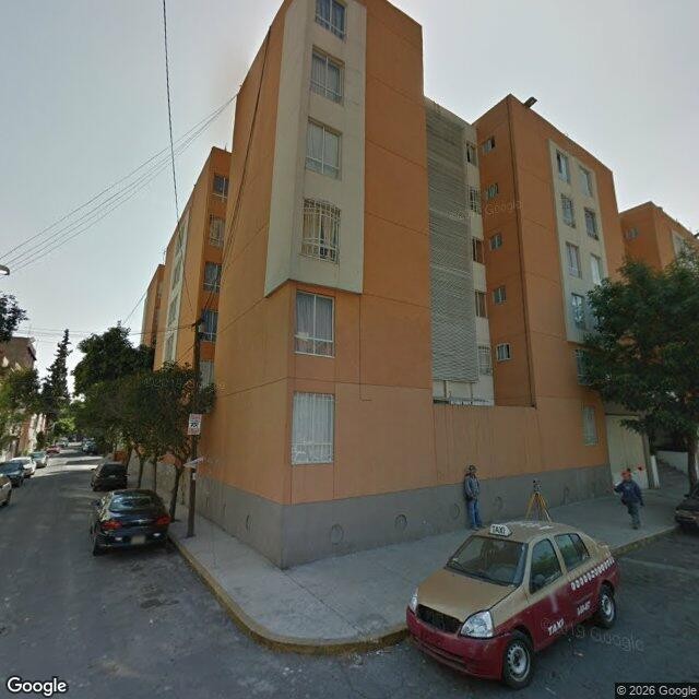 Departamento en remate bancario en Popular Rastro, Venustiano Carranza - foto 4