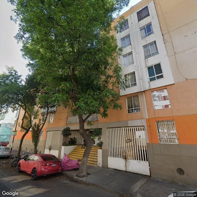 Departamento en remate bancario en Popular Rastro, Venustiano Carranza - foto 2