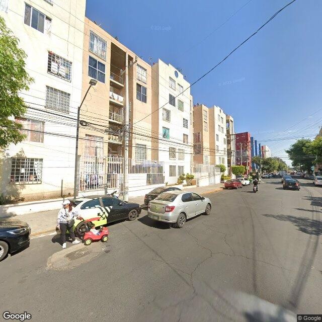 Departamento en remate bancario en Popular Rastro, Venustiano Carranza - foto 3