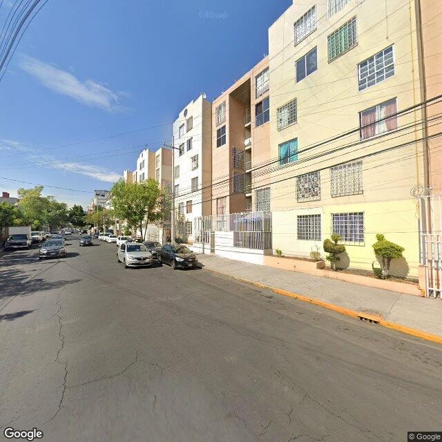 Departamento en remate bancario en Popular Rastro, Venustiano Carranza - foto 2