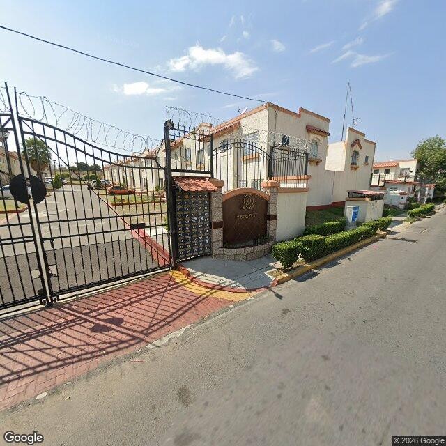 Casa en remate bancario en Villa del Real, Tecámac, Estado de México - foto 3