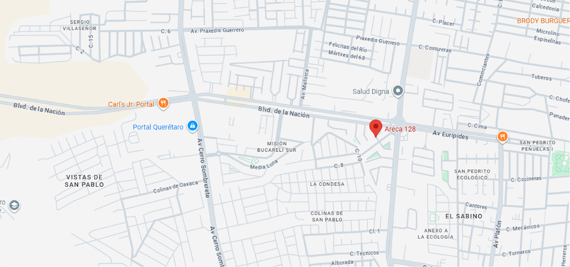 Casa en remate bancario en Los Robles, Querétaro – 2 recámaras - foto 4