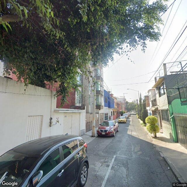 Departamento en remate bancario en Nativitas, Benito Juárez, CDMX - foto 3
