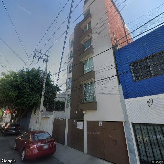 Departamento en remate bancario en Nativitas, Benito Juárez, CDMX - foto 2