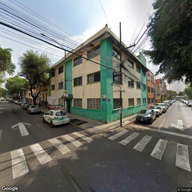 Departamento en remate bancario en De Zaragoza, Guerrero, Cuauhtémoc - foto 3