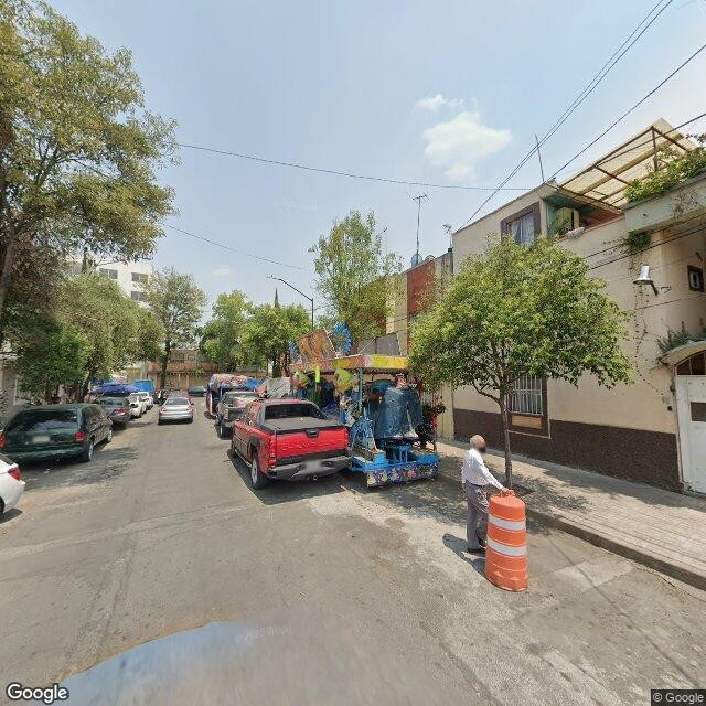 Departamento en remate bancario en Guerrero, Cuauhtémoc, CDMX - foto 2