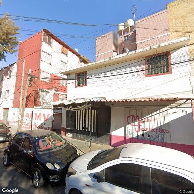 Departamento en remate bancario en Morelos, Cuauhtémoc, CDMX - foto 3