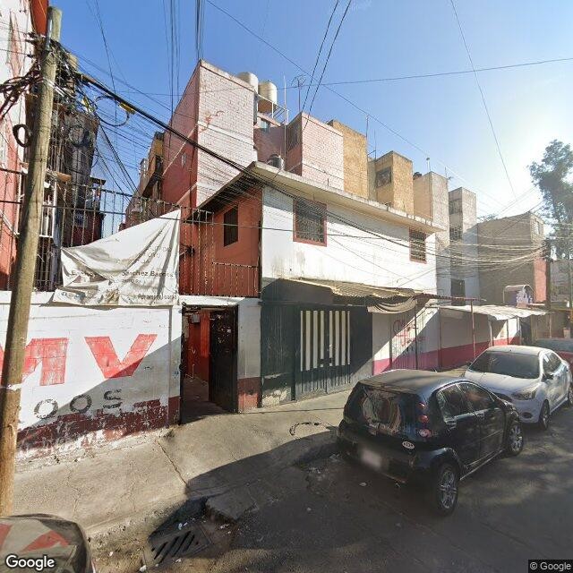 Departamento en remate bancario en Morelos, Cuauhtémoc, CDMX - foto 2