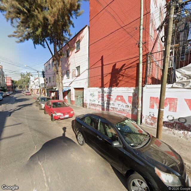 Departamento en remate bancario en Morelos, Cuauhtémoc, CDMX - foto 2