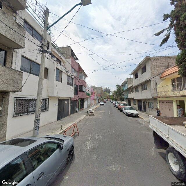 Casa en remate bancario en Agricola Oriental, Iztacalco, CDMX - foto 3