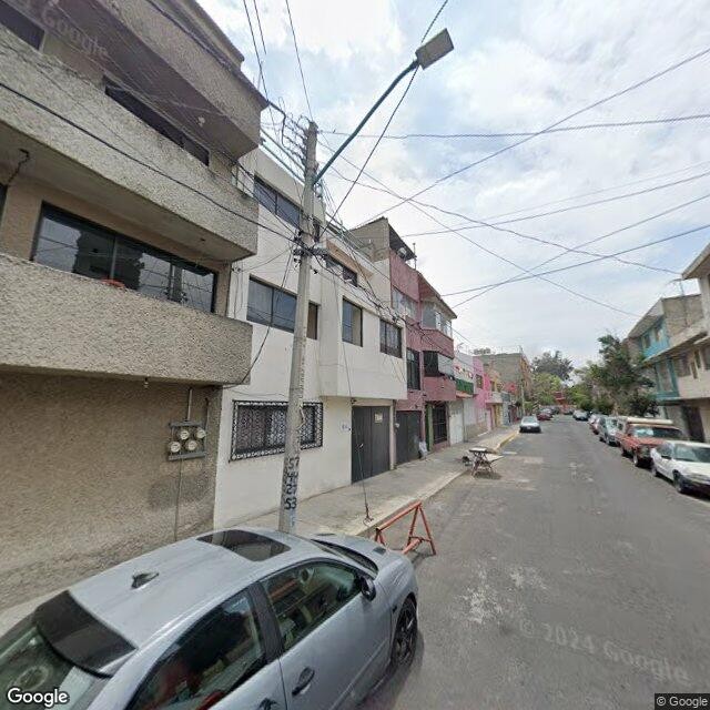 Casa en remate bancario en Agricola Oriental, Iztacalco, CDMX - foto 2
