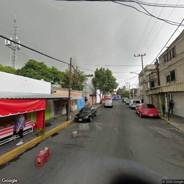Casa en remate bancario en Leyes de Reforma 3a Seccion, Iztapalapa - foto 3