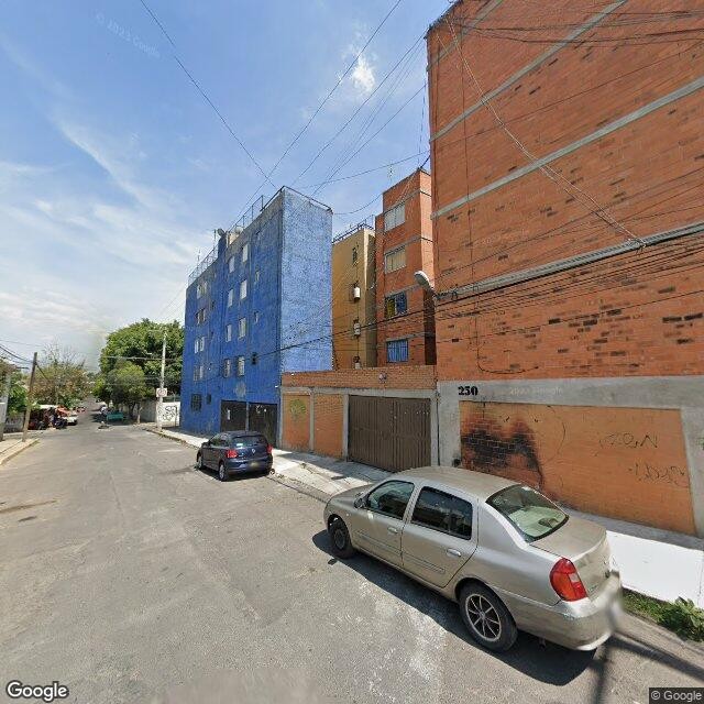 Departamento en remate bancario en Santa Martha Acatitla, Iztapalapa - foto 2
