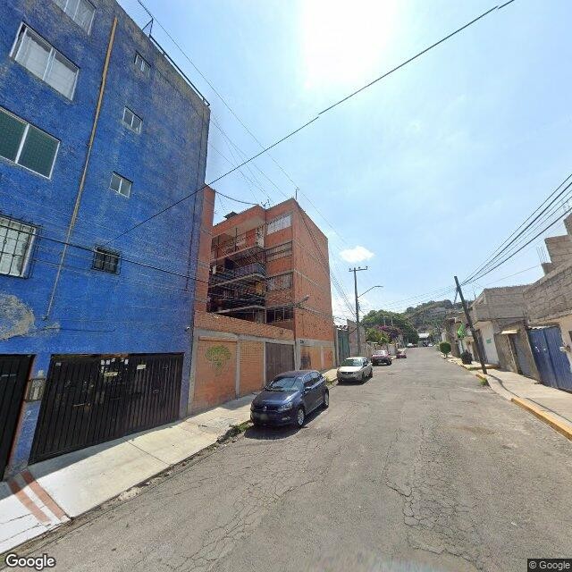Departamento en remate bancario en Santa Martha Acatitla, Iztapalapa - foto 3