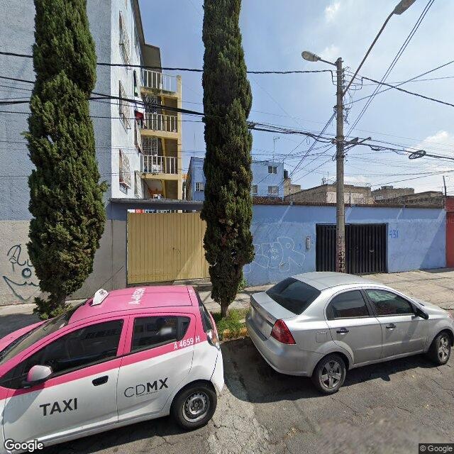Departamento en remate bancario en Venustiano Carranza – 2 recámaras - foto 3