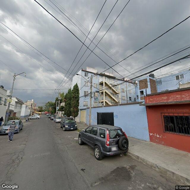 Departamento en remate bancario en Venustiano Carranza – 2 recámaras - foto 2