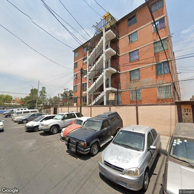Departamento en remate bancario en Venustiano Carranza, CDMX - foto 2