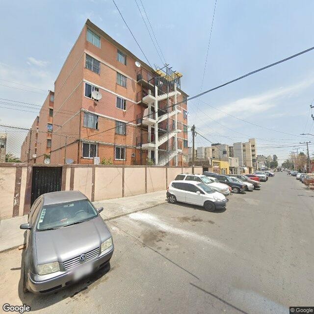 Departamento en remate bancario en Venustiano Carranza, CDMX - foto 3