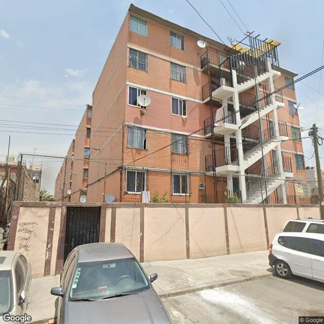 Departamento en remate bancario en Venustiano Carranza – 2 recámaras - foto 3