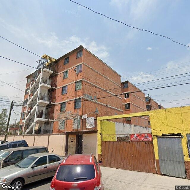 Departamento en remate bancario en Venustiano Carranza – 2 recámaras - foto 2