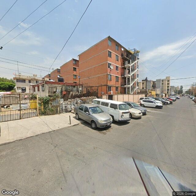 Departamento en remate bancario en Venustiano Carranza – 2 recámaras - foto 2