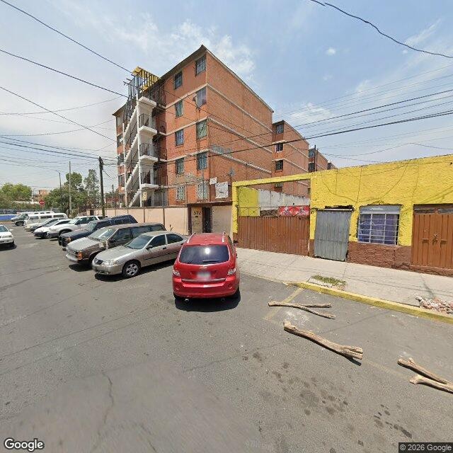 Departamento en remate bancario en Venustiano Carranza – 2 recámaras - foto 3