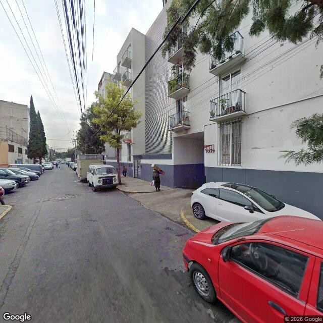 Departamento en remate bancario en Venustiano Carranza – 2 recámaras - foto 3