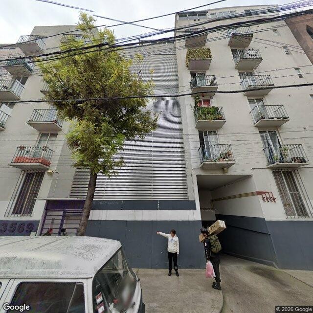 Departamento en remate bancario en Venustiano Carranza – 2 recámaras - foto 2