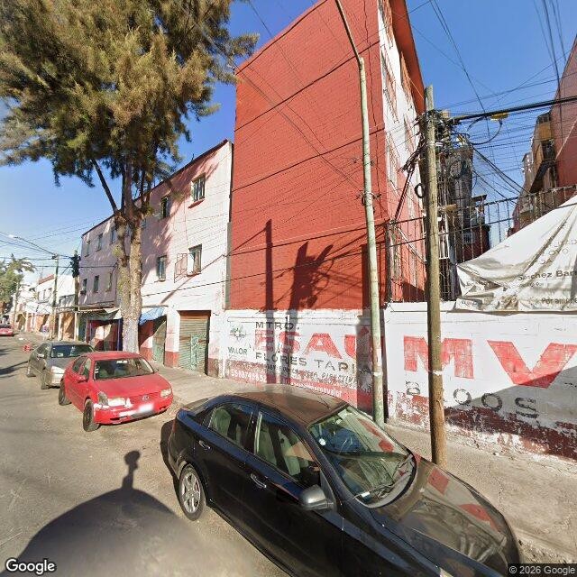 Departamento en remate bancario en Morelos, Venustiano Carranza, CDMX - foto 3