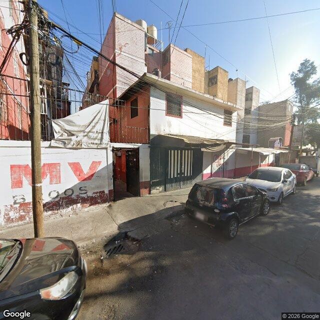 Departamento en remate bancario en Morelos, Venustiano Carranza, CDMX - foto 2