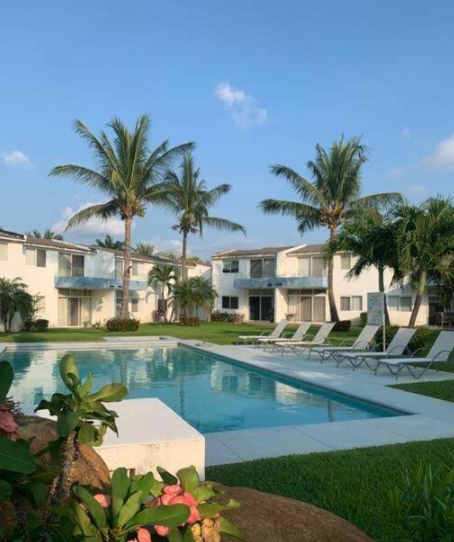 Casa en remate bancario en Granjas del Marques, Acapulco de Juárez - foto 2