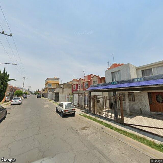 Casa en remate bancario en Las Americas, Ecatepec de Morelos - foto 2