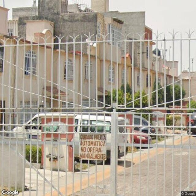 Casa en remate bancario en Las Américas, Ecatepec de Morelos - foto 3