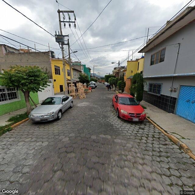 Casa en remate bancario en Reforma, Nezahualcóyotl, Estado de México - foto 3