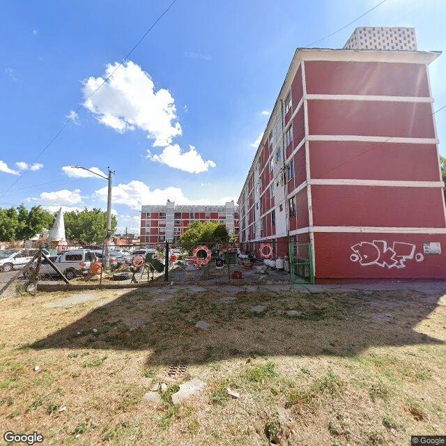 Departamento en remate bancario en Valle de Aragon, Nezahualcóyotl - foto 3