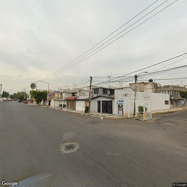 Casa en remate bancario en Valle de Aragon, Nezahualcóyotl - foto 2