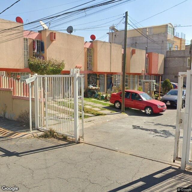 Casa en remate bancario en Tecámac – 2 recámaras - foto 3