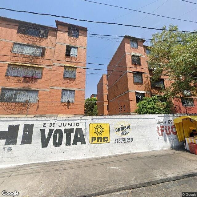 Departamento en remate bancario en Progresista, Iztapalapa, CDMX - foto 4