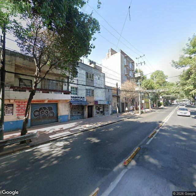 Departamento en remate bancario en Obrera, Cuauhtémoc, CDMX - foto 3