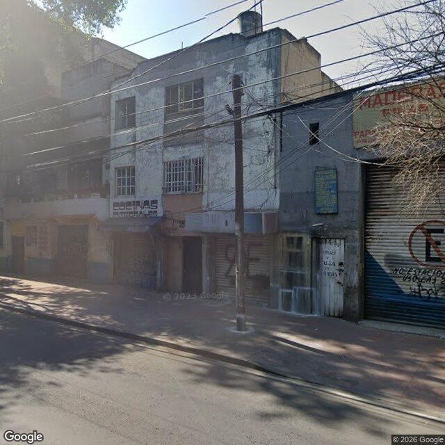 Departamento en remate bancario en Obrera, Cuauhtémoc, CDMX - foto 2